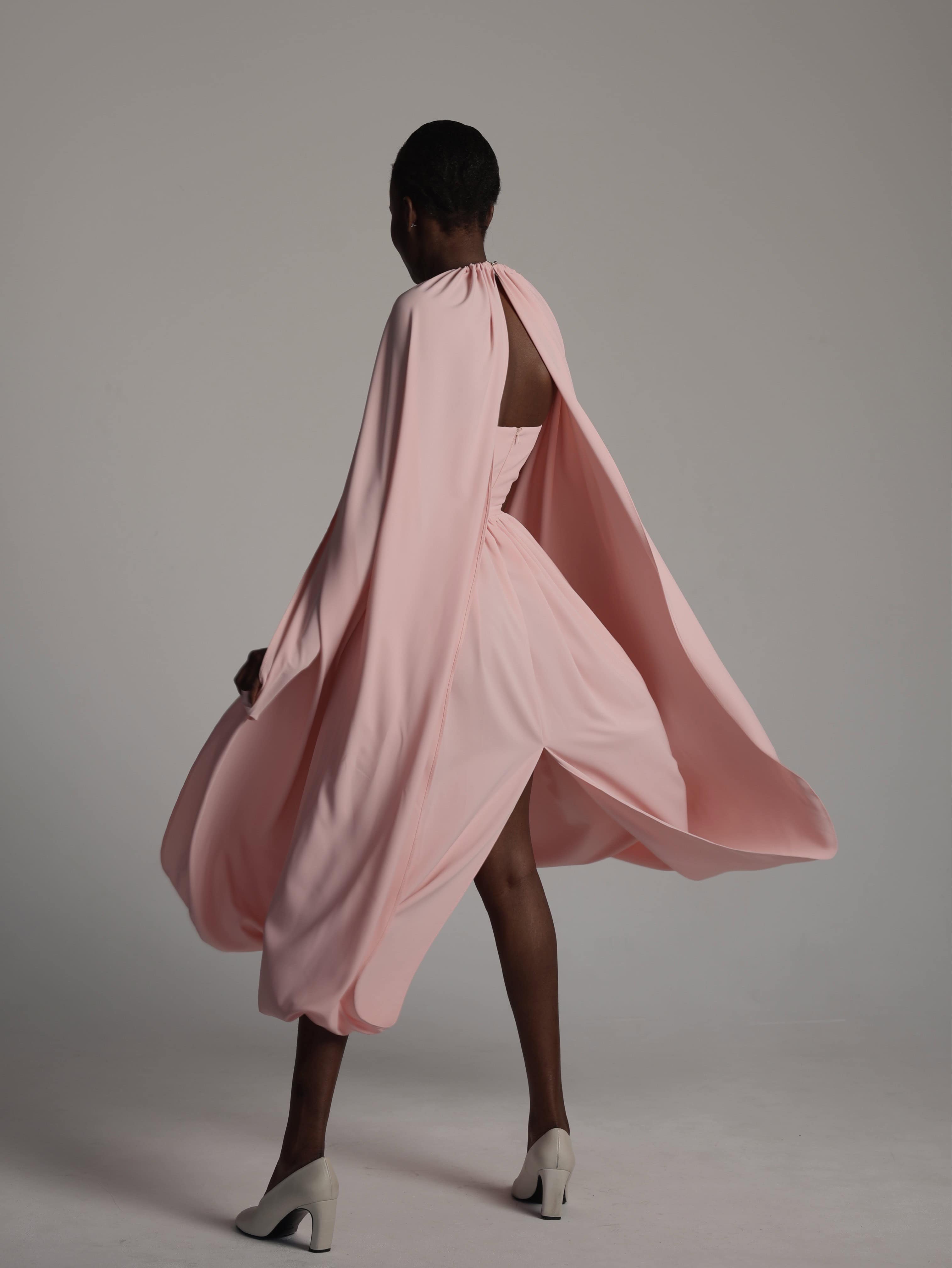 ROSIE DRESS