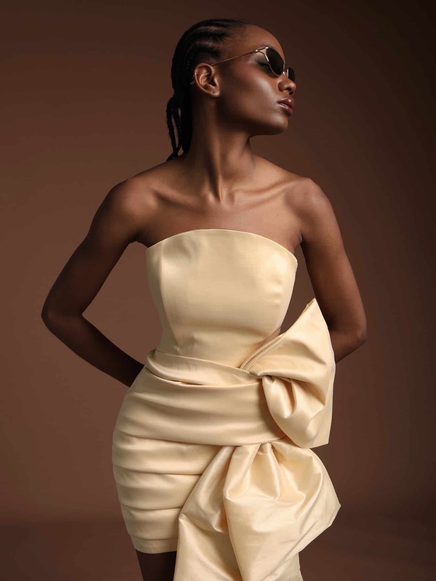 DEVA DRESS