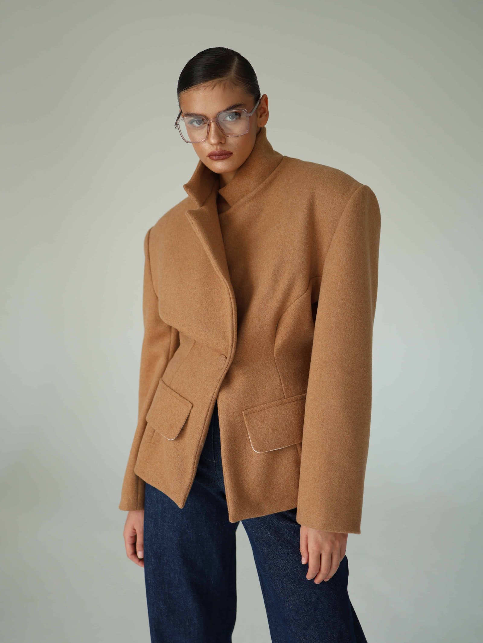 BROOKLYN JACKET