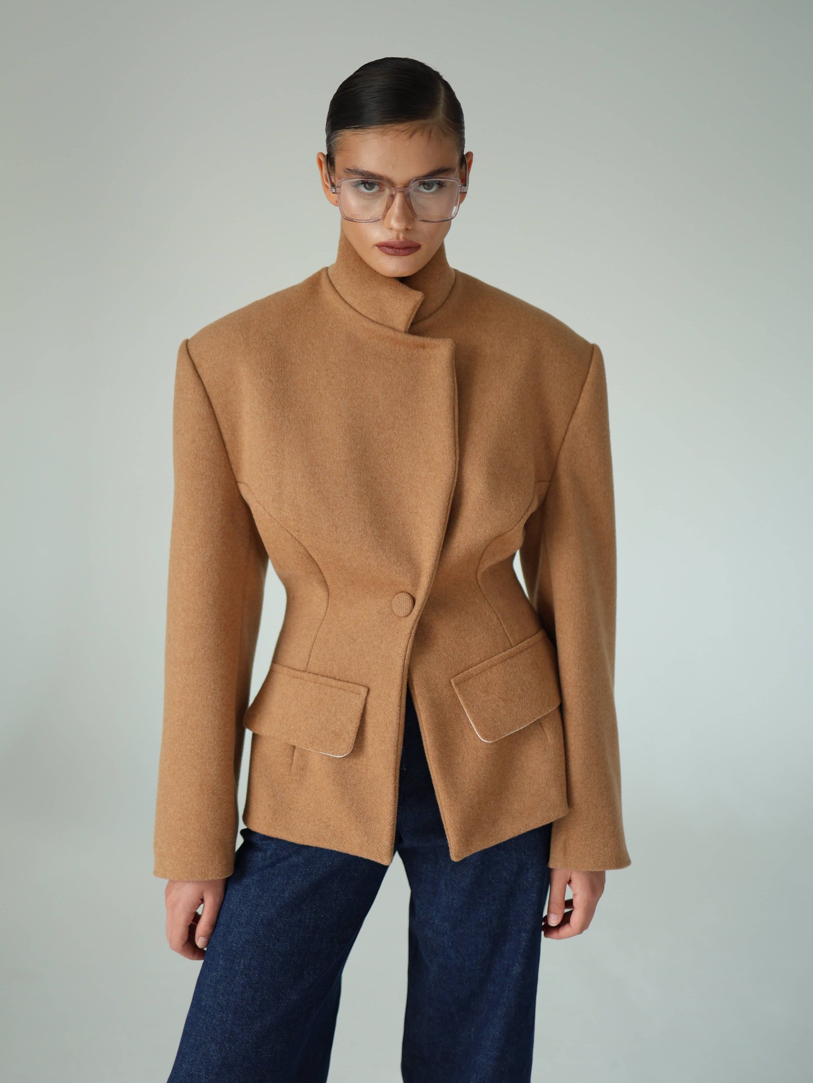 BROOKLYN JACKET