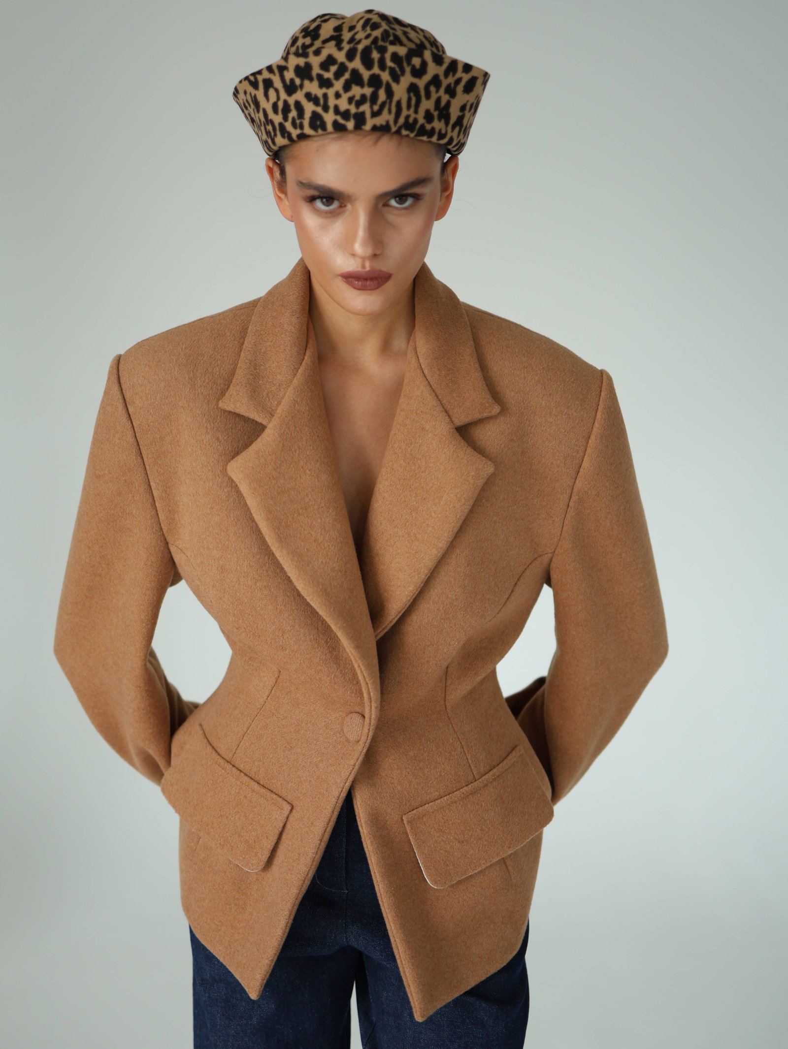 BROOKLYN JACKET
