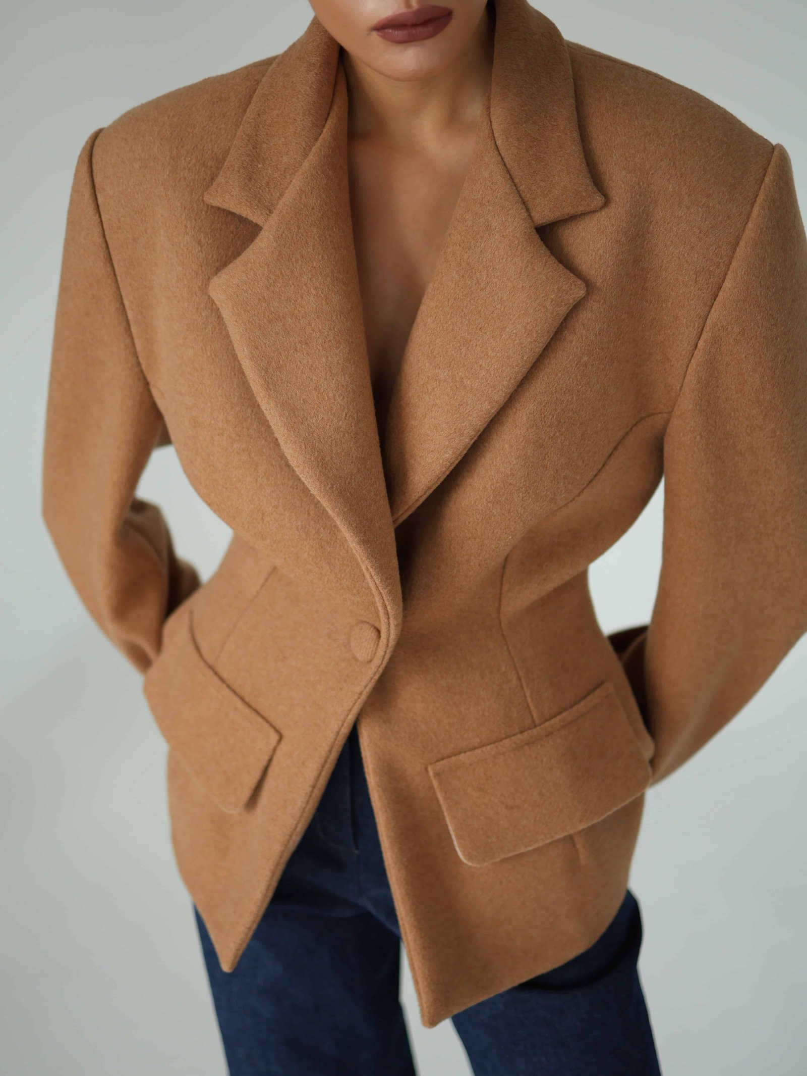 BROOKLYN JACKET