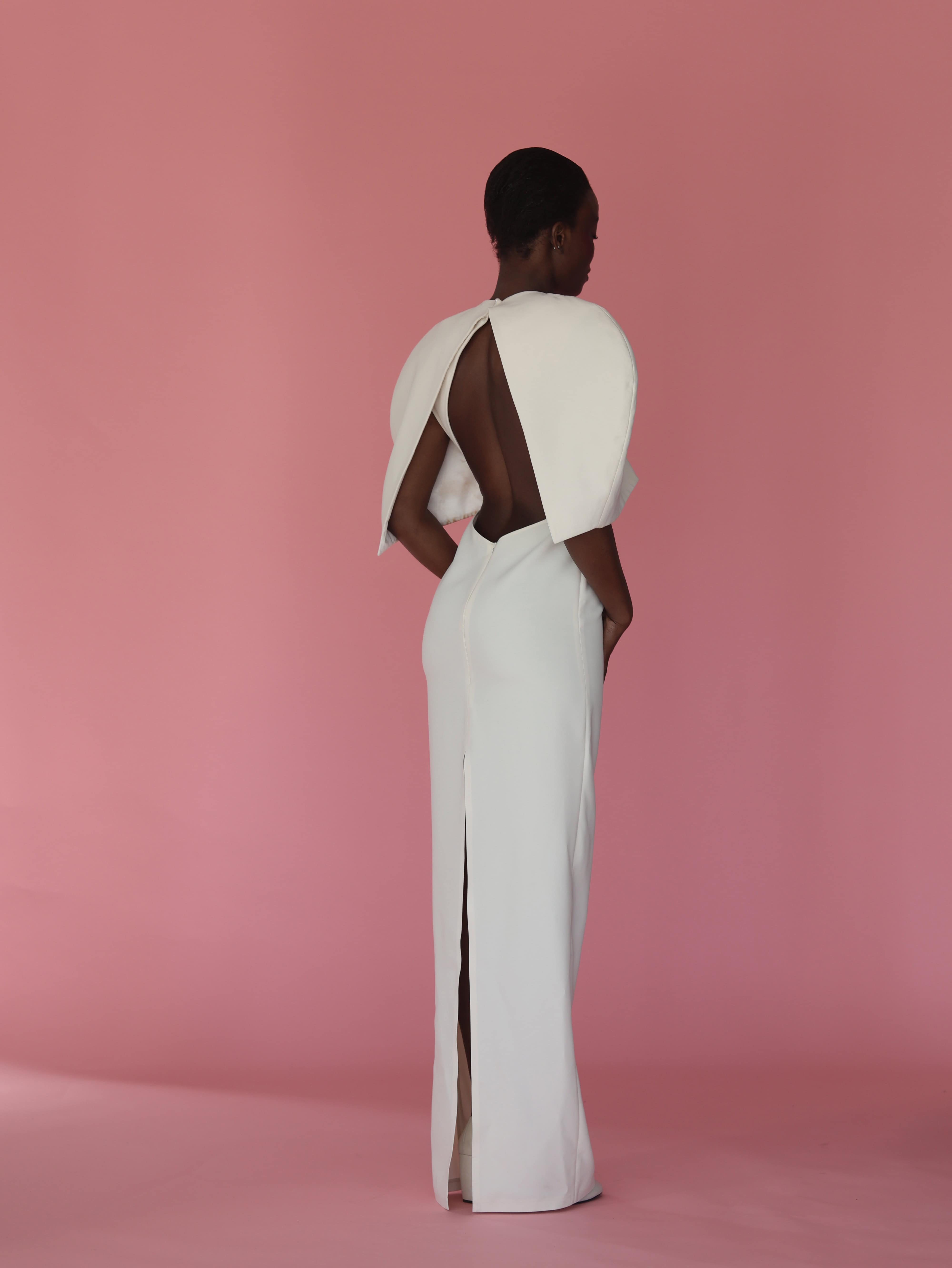 LIYA dress