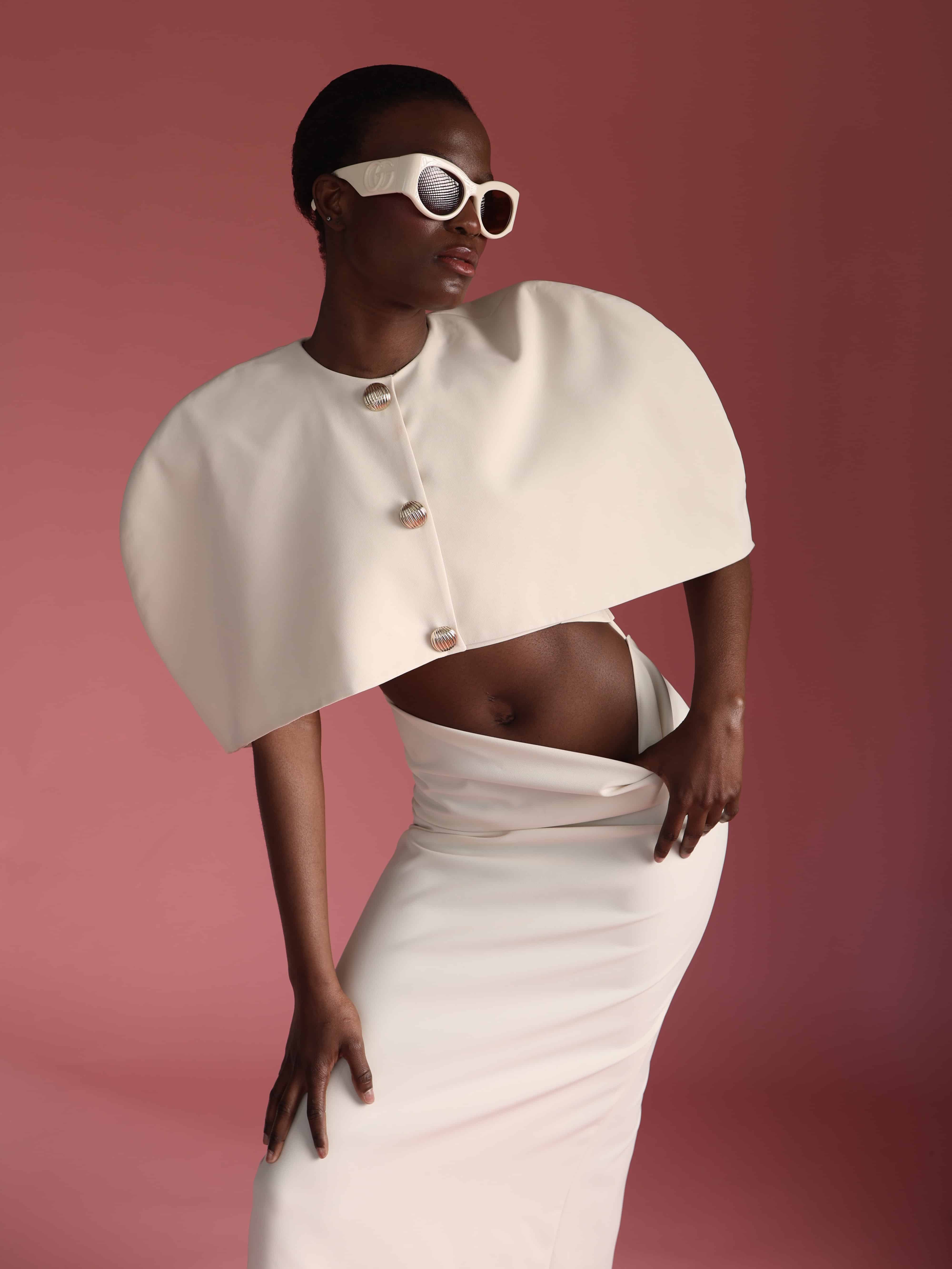 LIYA dress