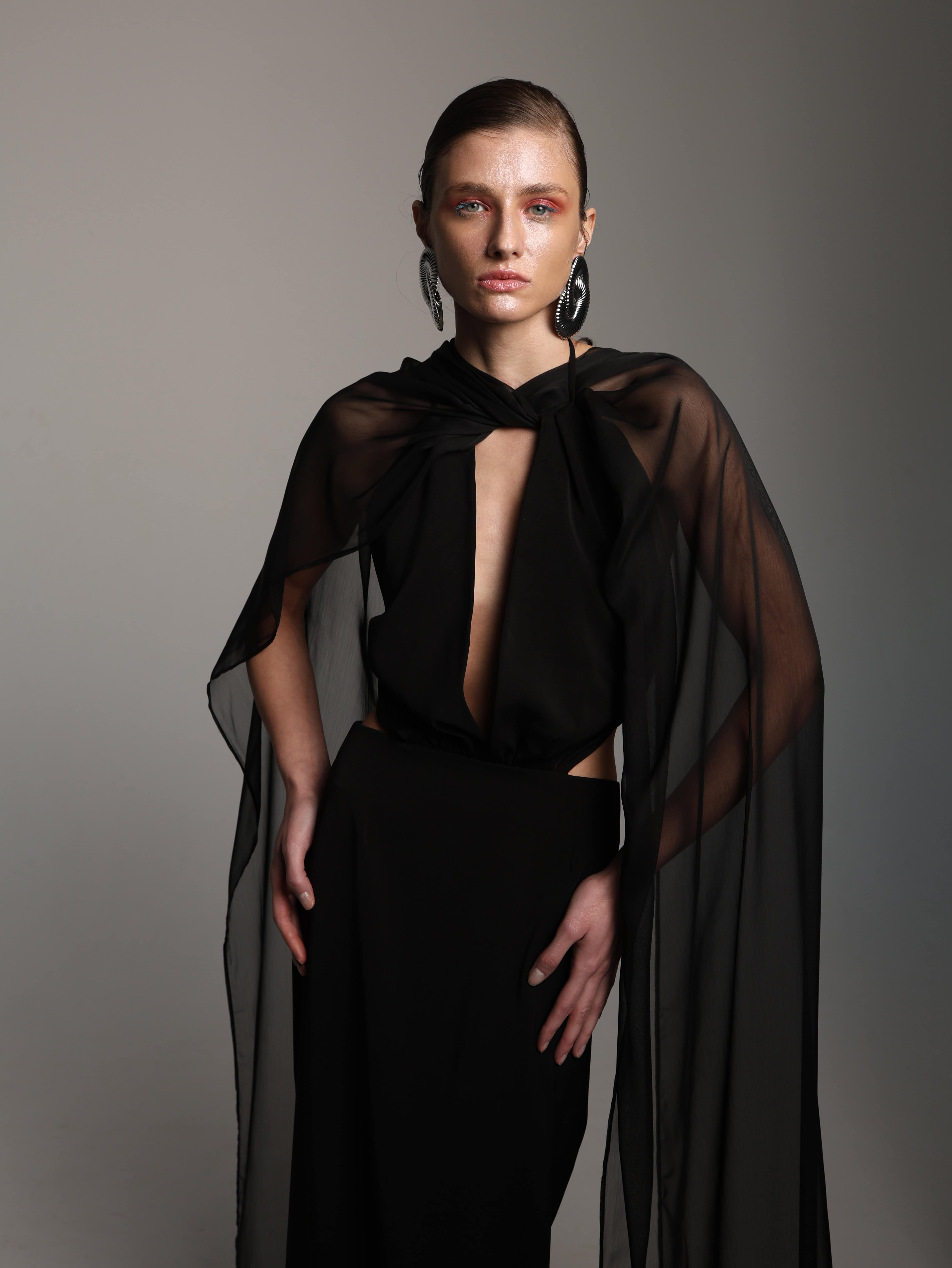 JANE dress