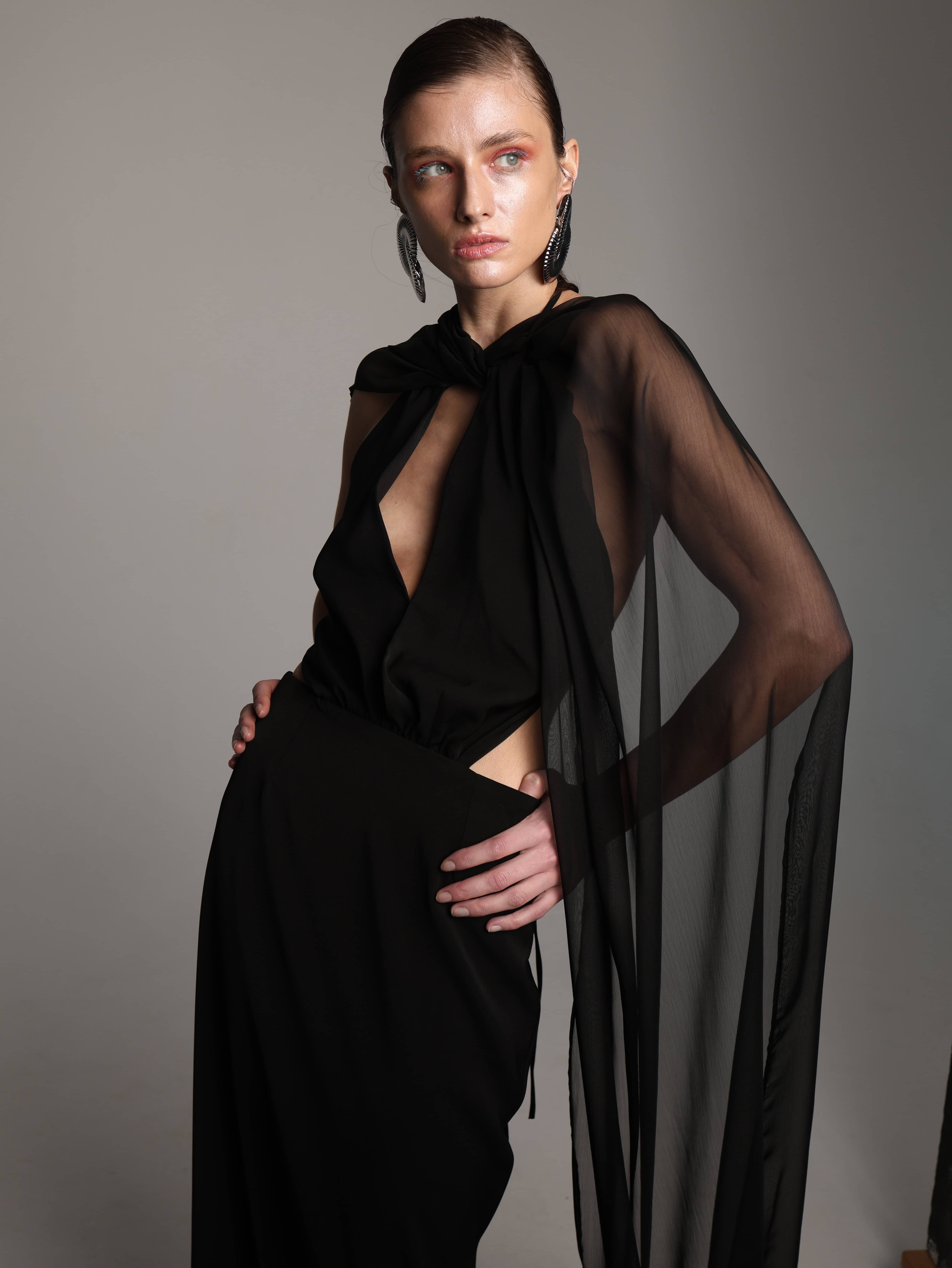 JANE dress