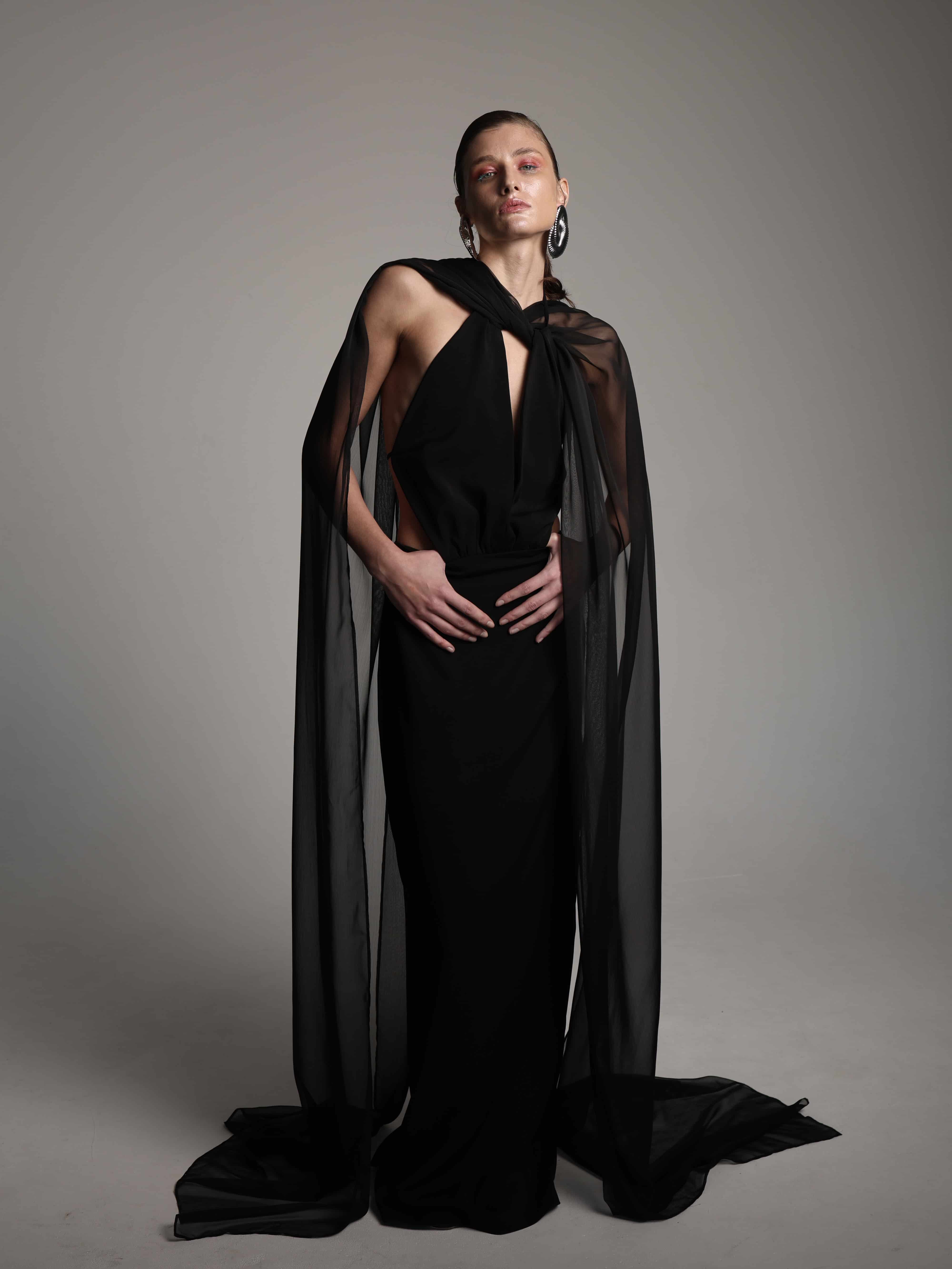 JANE dress