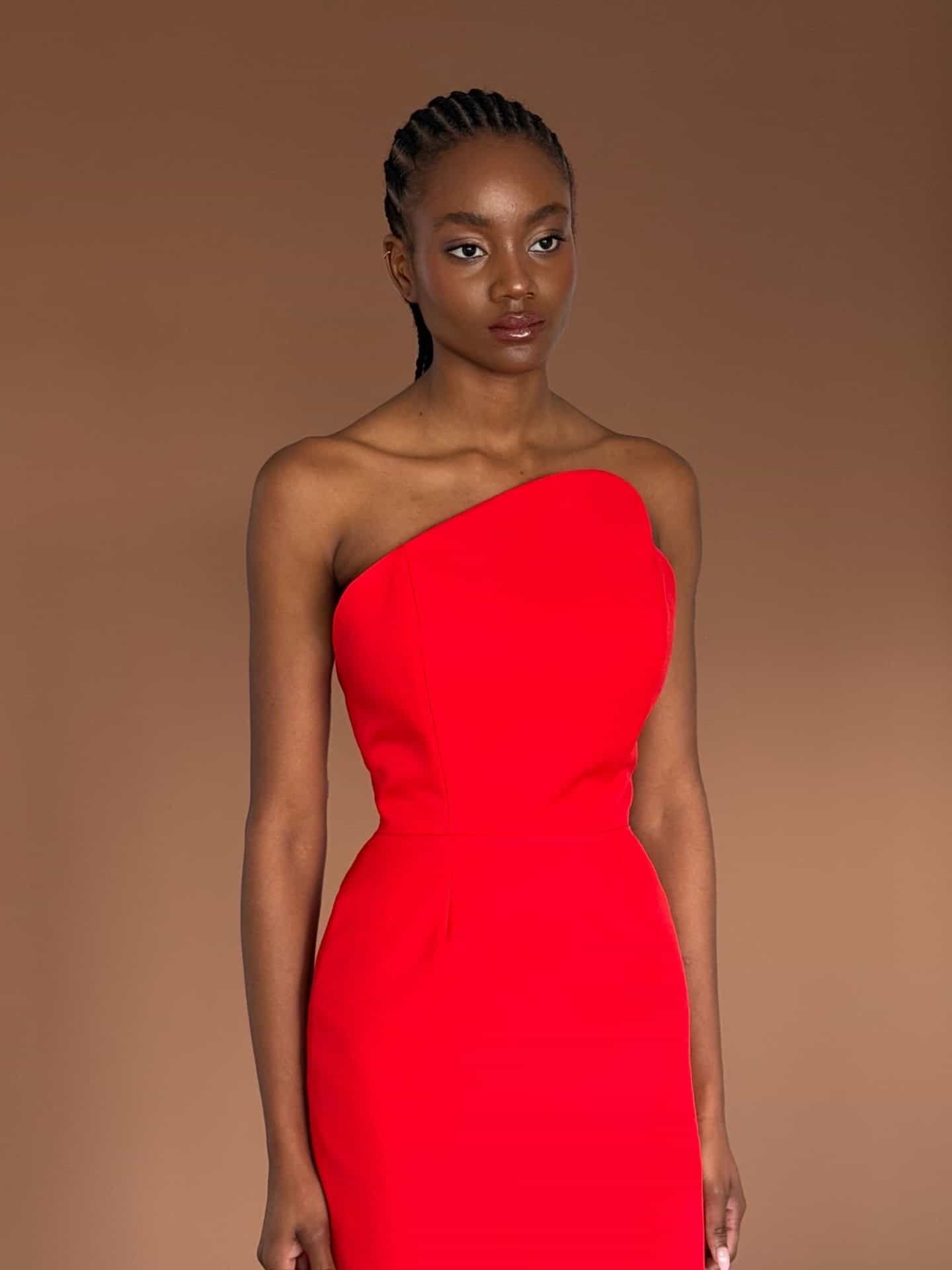 MOA DRESS