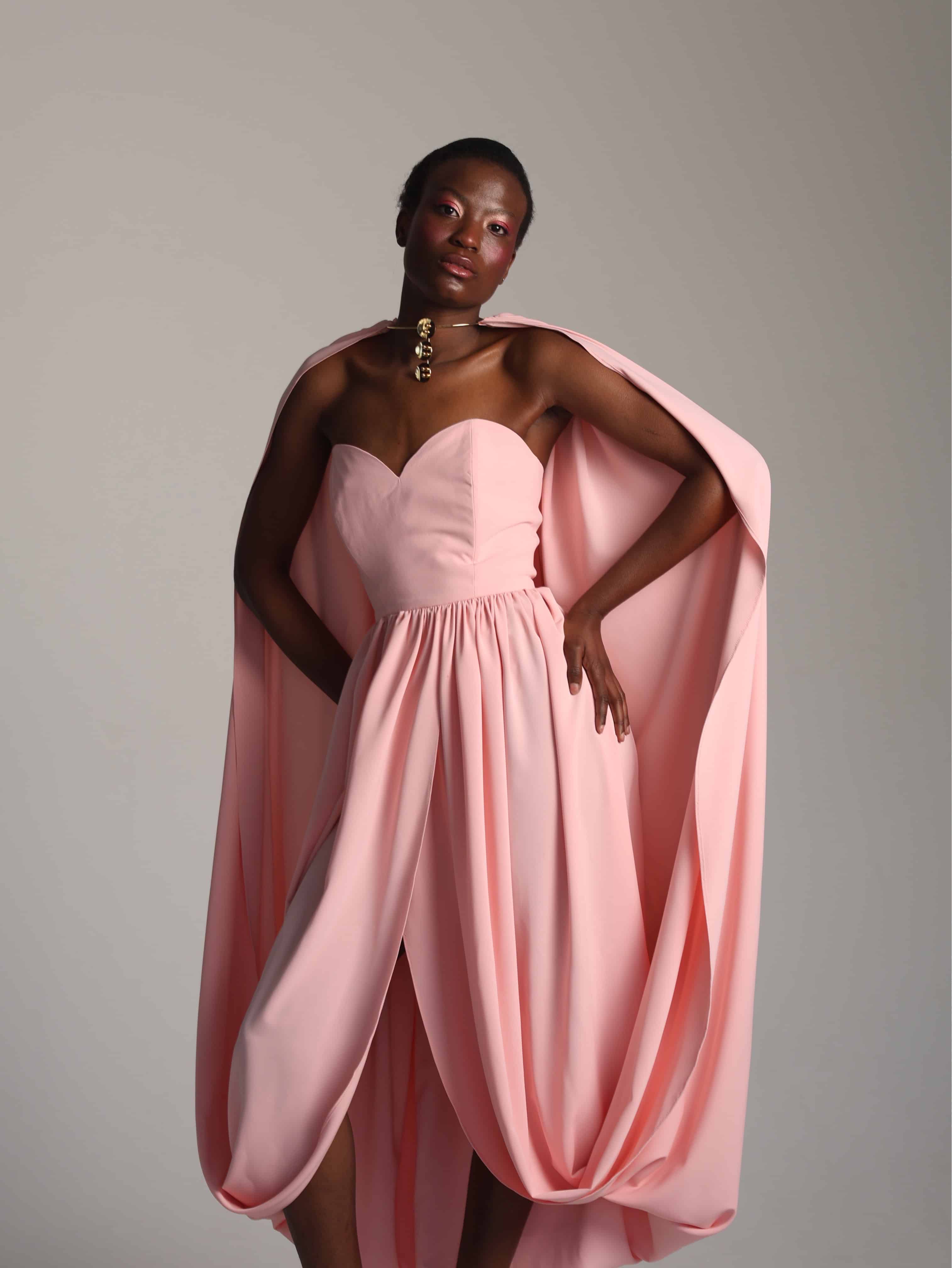 ROSIE DRESS